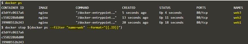 Docker Stop Container-1.7