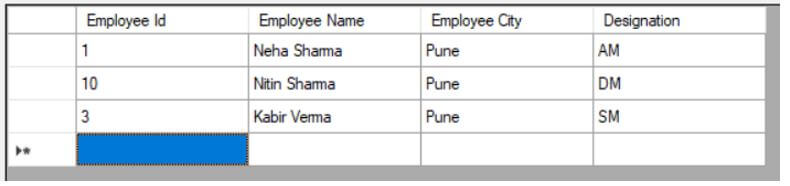 Entity Framework insert 1