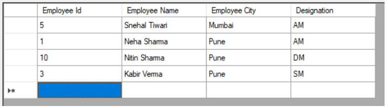 Entity Framework insert 2