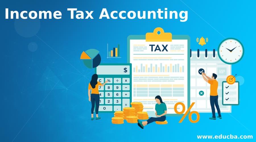 Income Tax Accounting