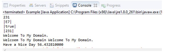 Java Formatter-1.2