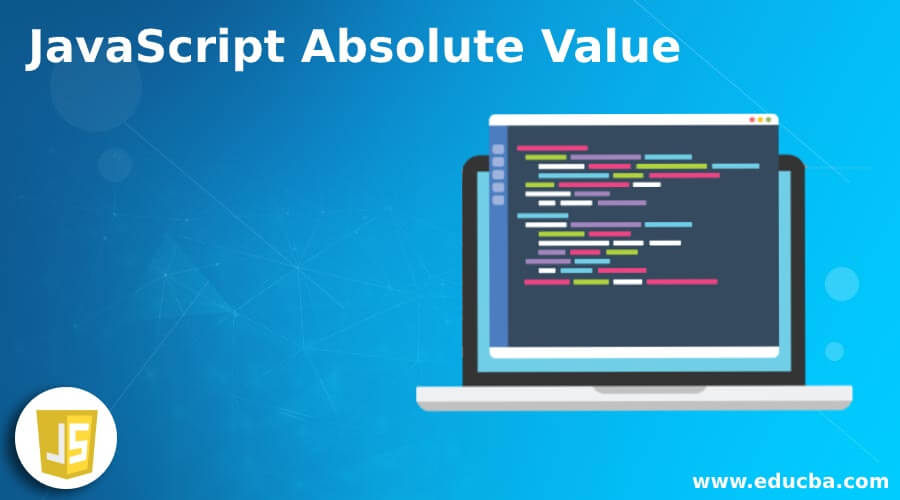 JavaScript Absolute Value
