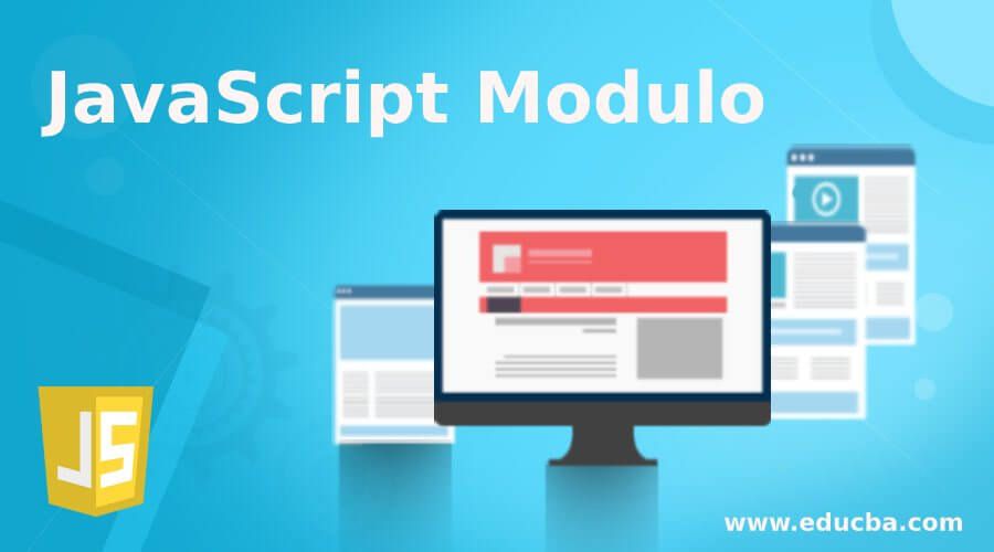 JavaScript Modulo