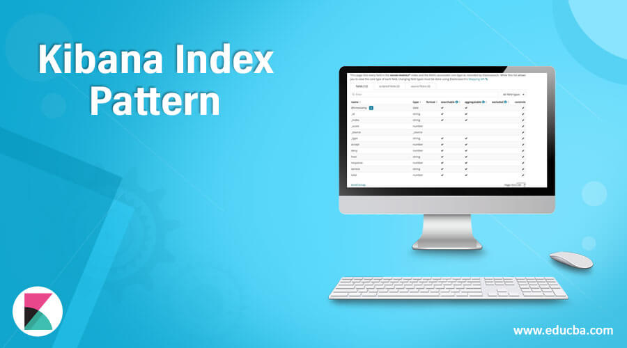 Kibana Index Pattern