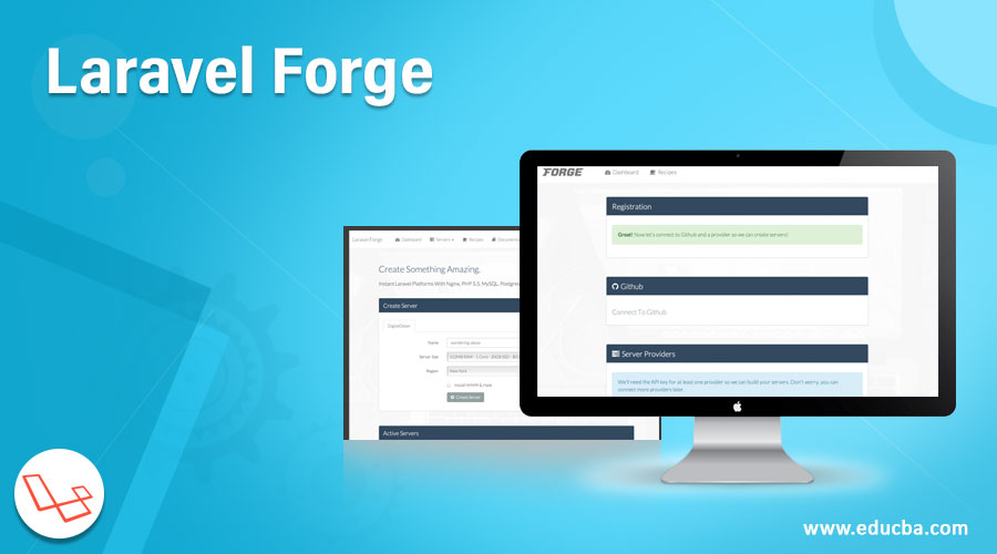 Laravel Forge