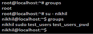 Linux List Groups-1.7
