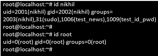 Linux List Groups-1.8