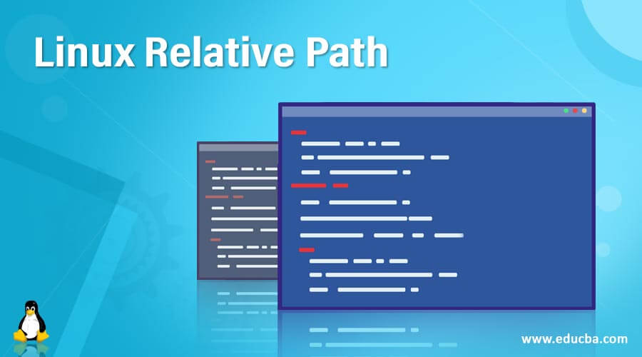 Linux Relative Path