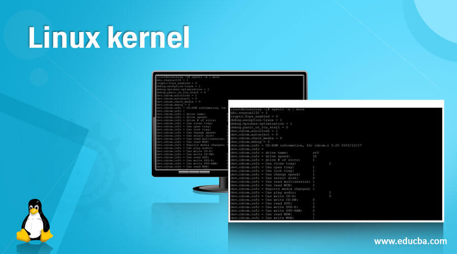 Linux kernel