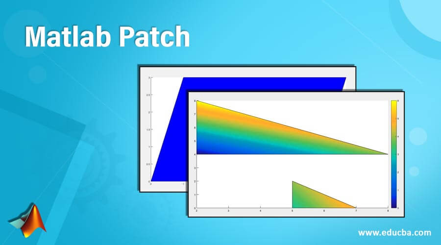 Matlab Patch