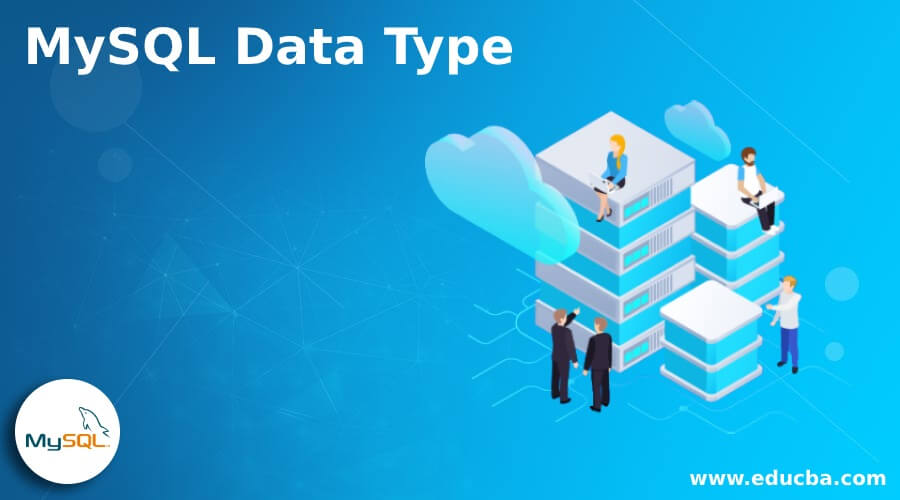 MySQL Data Type