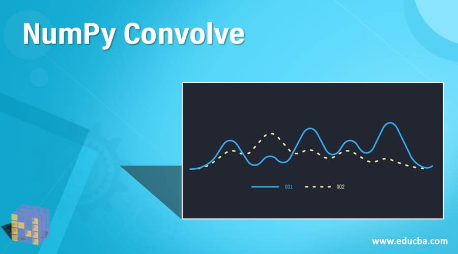 NumPy Convolve