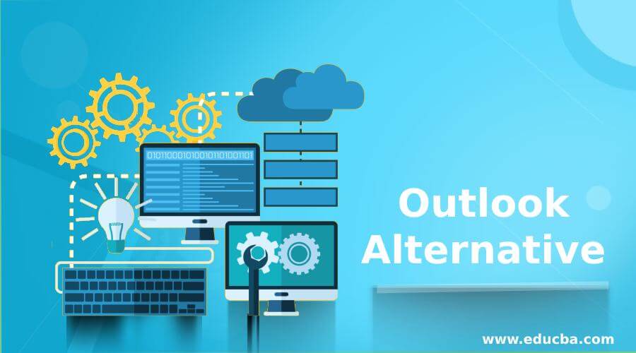 Outlook Alternative
