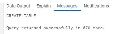 PostgreSQL Drop Schema 2