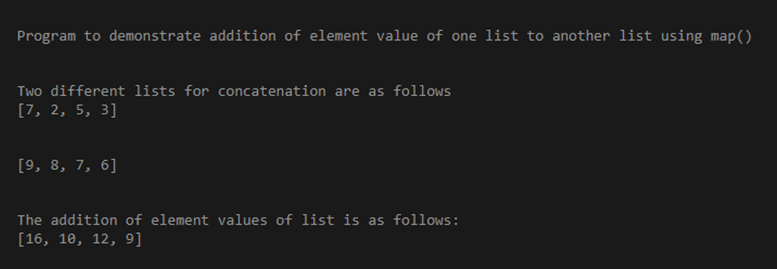Python Add List-1.3