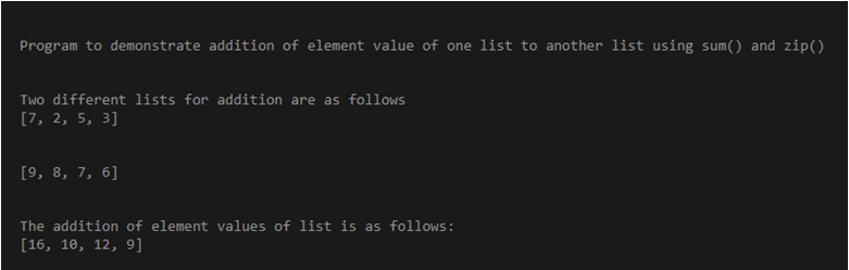 Python Add List-1.4