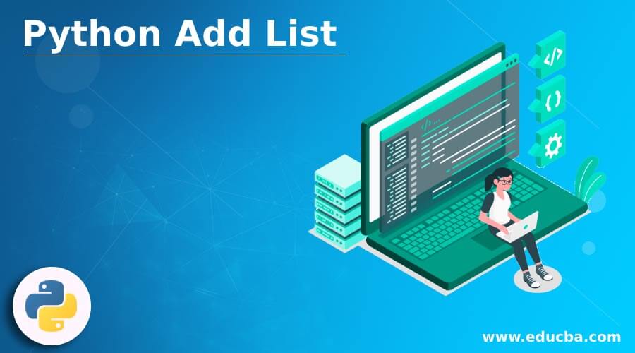 Python Add List