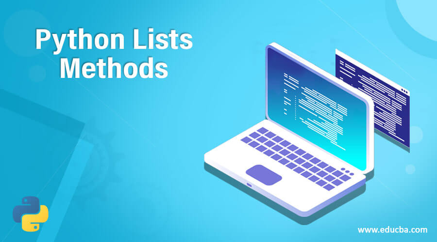 Python Lists Methods