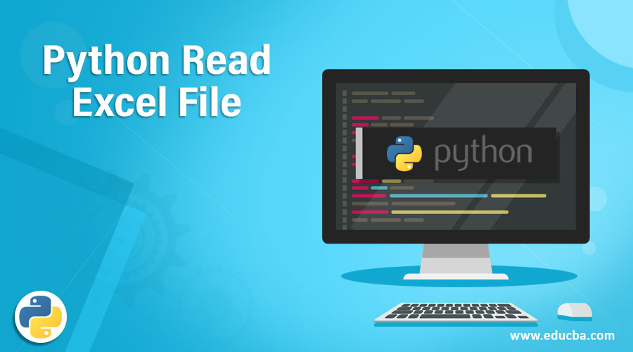 Python-Read-Excel-File