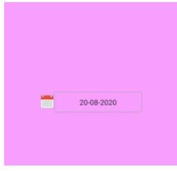 React Native DatePicker 15
