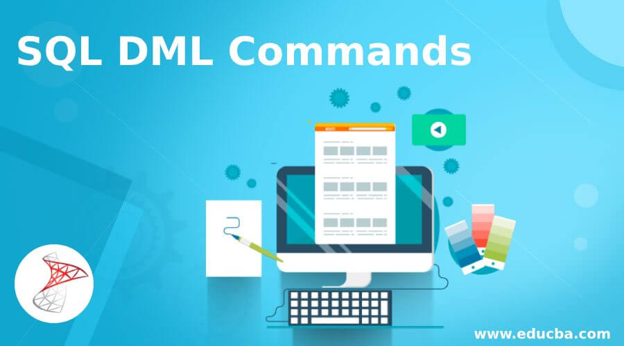 SQL DML Commands