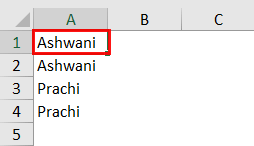 VLOOKUP to Return Multiple Values 1-1