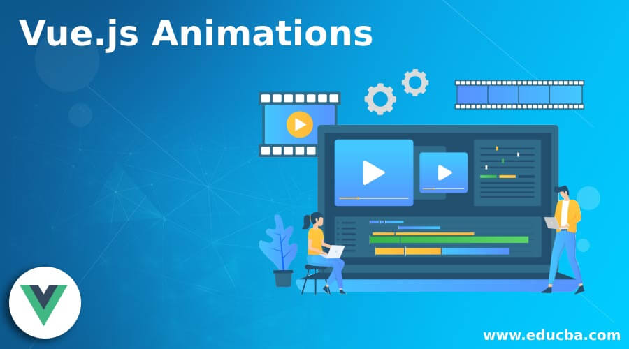 Vue.js Animations