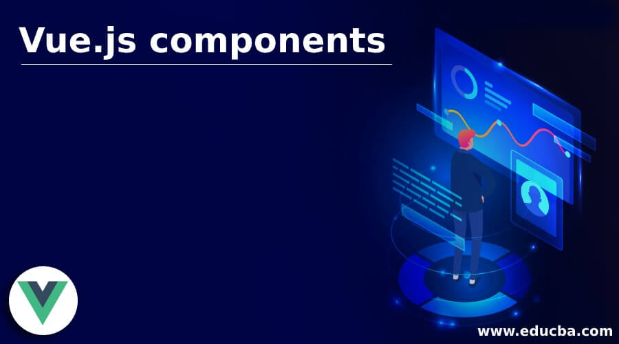 Vue.js components