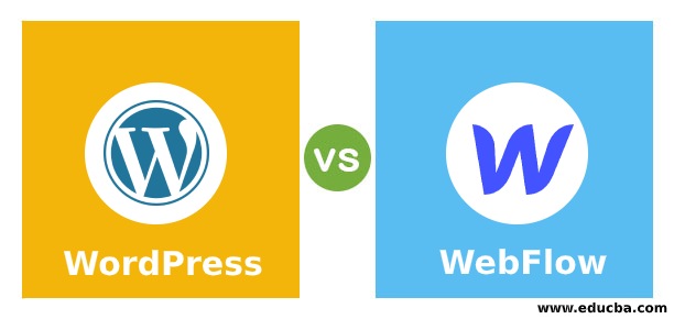 WordPress vs WebFlow