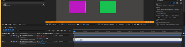after effects expressions list output 14