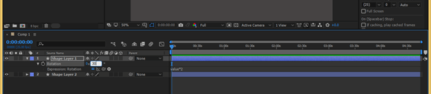 after effects expressions list output 8