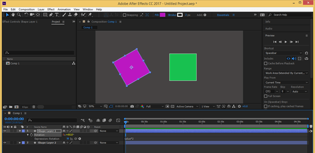 after effects expressions list output 9