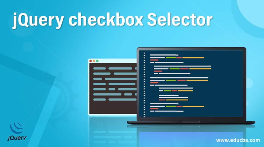 jQuery checkbox Selector