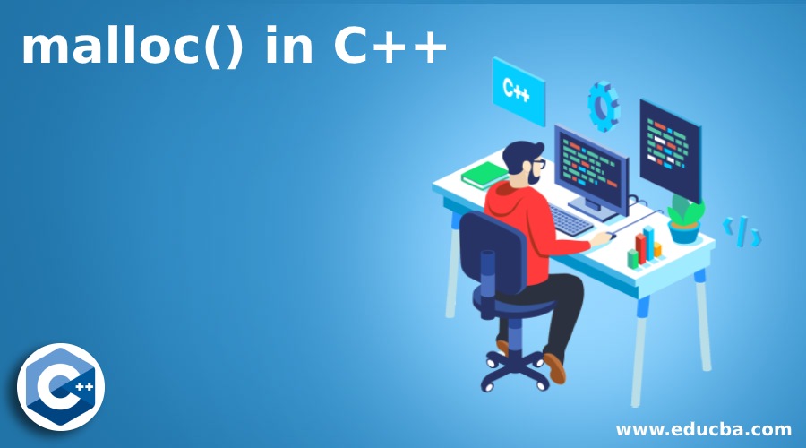 malloc() in C++