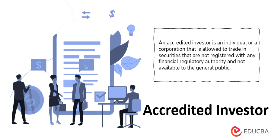 Accredited Investor