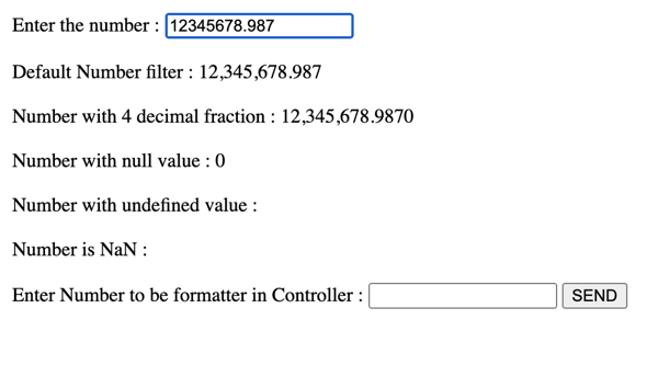 AngularJS filter number 1
