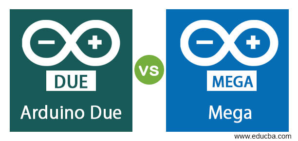 Arduino Due vs Mega