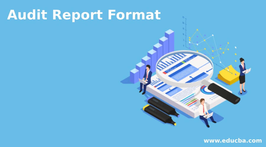Audit Report Format