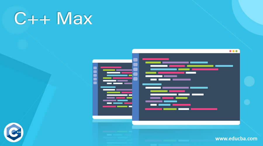 C++ Max