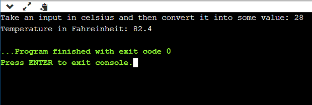 C++ Double | How Double Data Type work in C++with Examples
