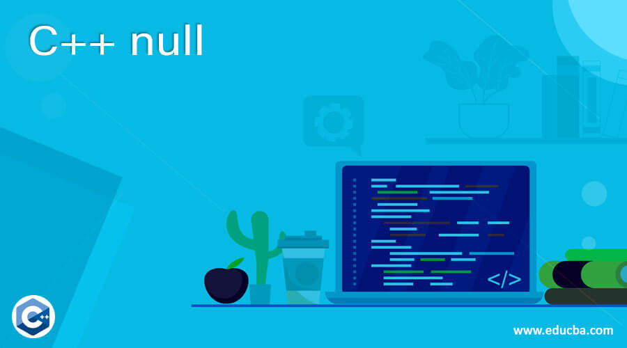 C++ null