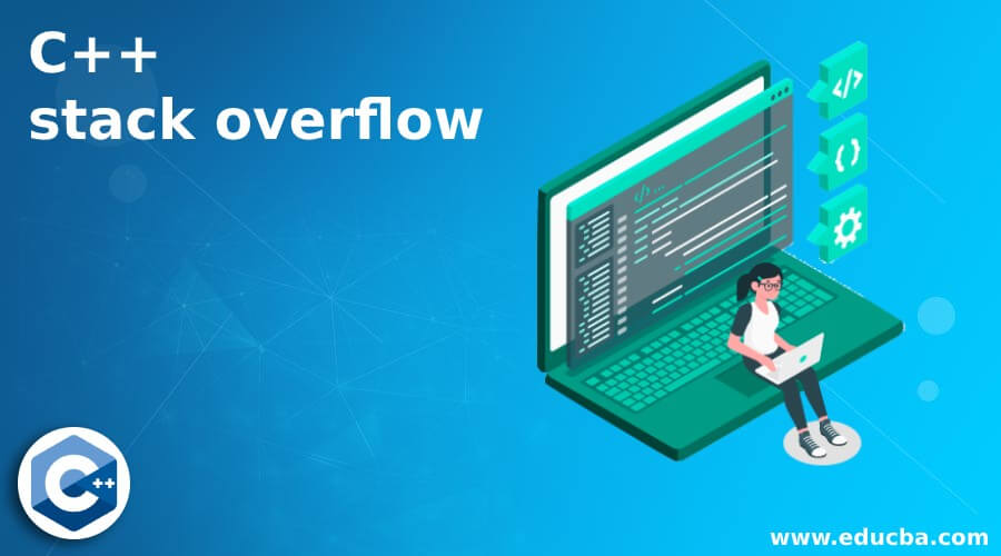 C++ stack overflow