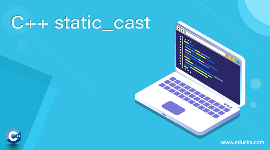 C++ static_cast