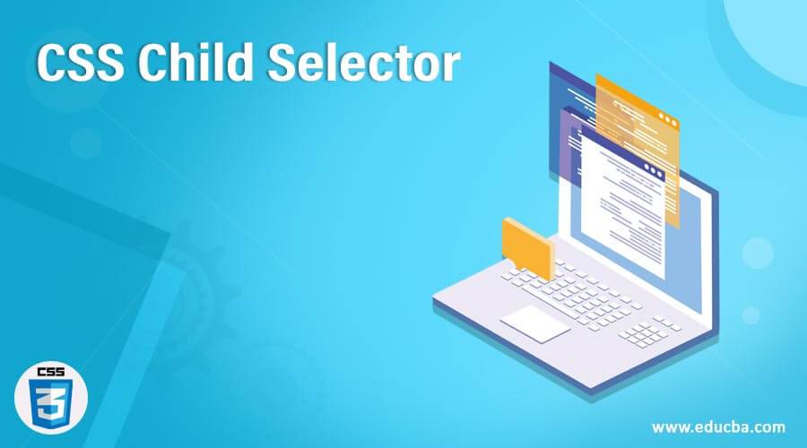 CSS-Child-Selector