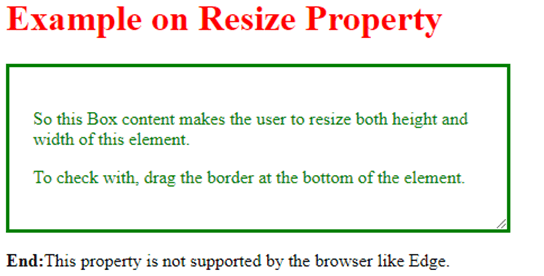 CSS Resize-1.1