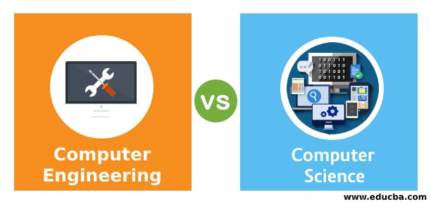 Computer Engineering vs Computer Science