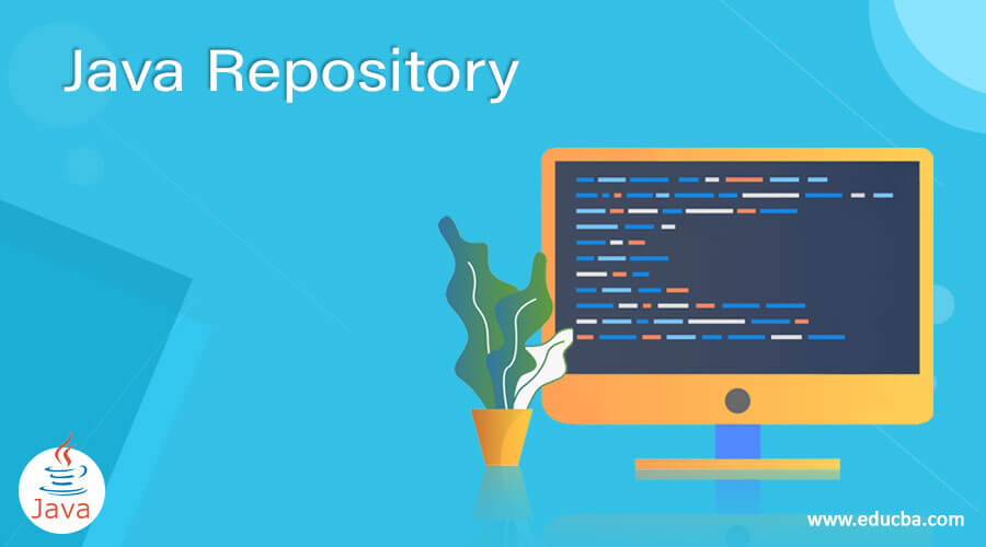 Java Repository