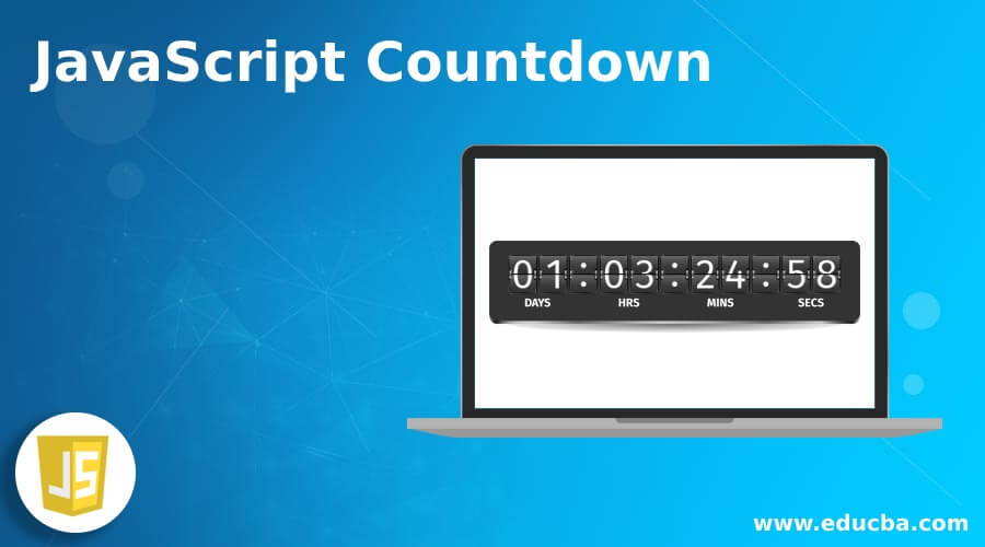 JavaScript Countdown