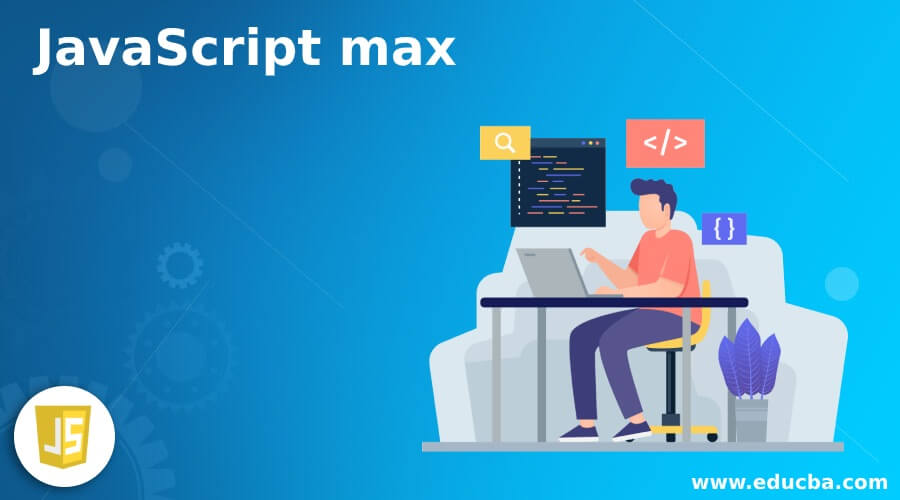 JavaScript max