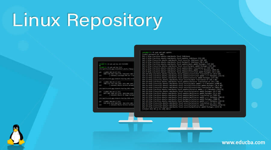 Linux Repository